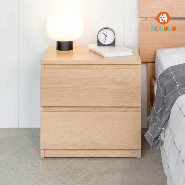 Tủ đầu giường hiện đại Nolulu - TAB002