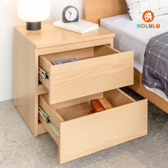 Tủ đầu giường hiện đại Nolulu - TAB002