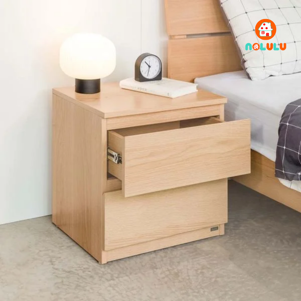 Tủ đầu giường hiện đại Nolulu - TAB002