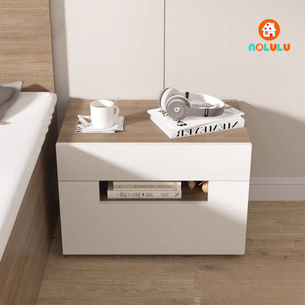 Tủ đầu giường hiện đại Nolulu - TAB003