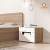 Tủ đầu giường hiện đại Nolulu - TAB003