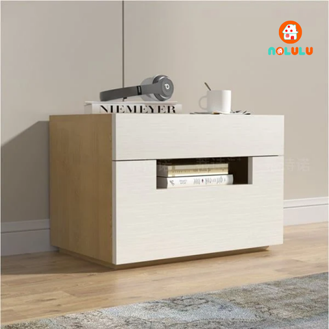 Tủ đầu giường hiện đại Nolulu - TAB003