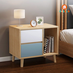 Tủ đầu giường hiện đại Nolulu - TAB004