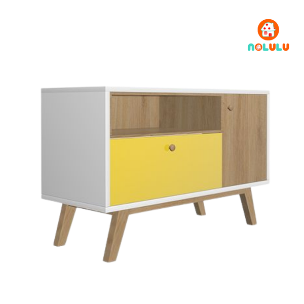 Tủ đầu giường hiện đại Nolulu - TAB005