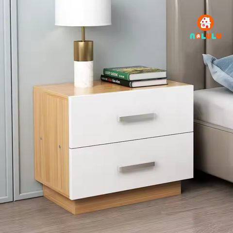 Tủ đầu giường hiện đại Nolulu - TAB006 - 01