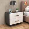 Tủ đầu giường hiện đại Nolulu - TAB006