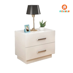 Tủ đầu giường hiện đại Nolulu - TAB006