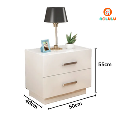 Tủ đầu giường hiện đại Nolulu - TAB006