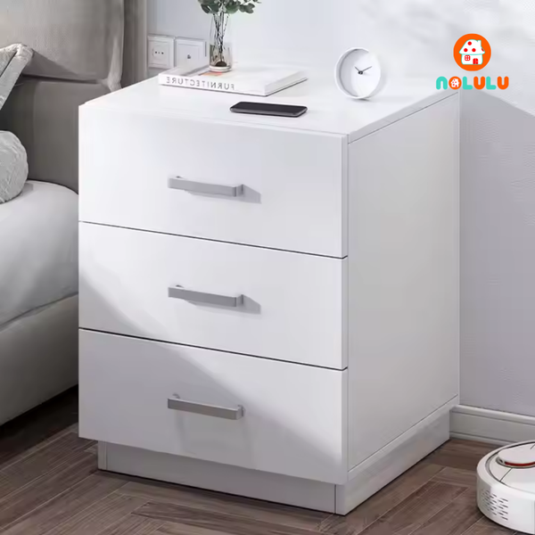 Tủ đầu giường hiện đại Nolulu - TAB007