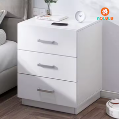 Tủ đầu giường hiện đại Nolulu - TAB007