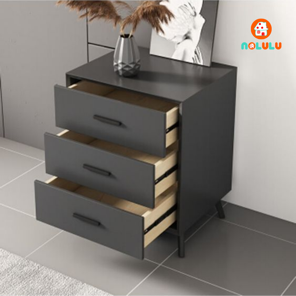 Tủ đầu giường hiện đại Nolulu - TAB007