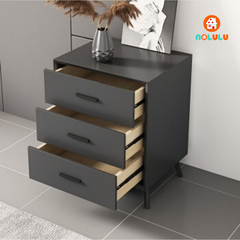 Tủ đầu giường hiện đại Nolulu - TAB007