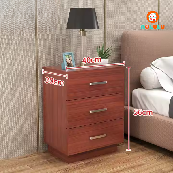 Tủ đầu giường hiện đại Nolulu - TAB007