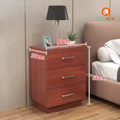 Tủ đầu giường hiện đại Nolulu - TAB007