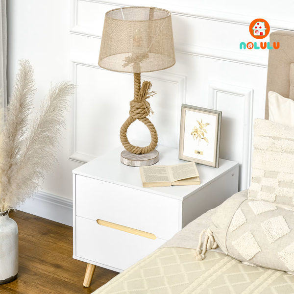 Tủ đầu giường hiện đại Nolulu - TAB008