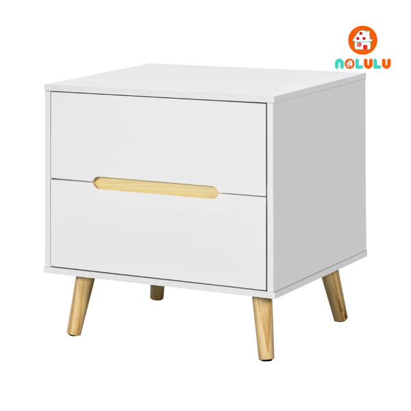 Tủ đầu giường hiện đại Nolulu - TAB008