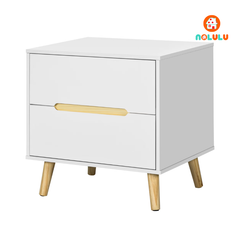 Tủ đầu giường hiện đại Nolulu - TAB008
