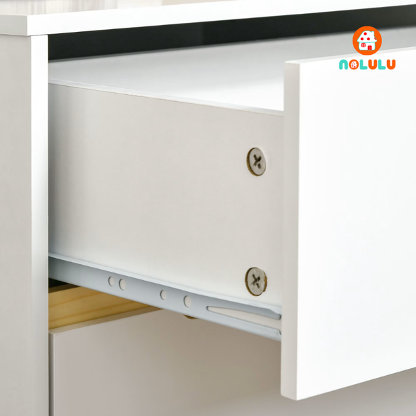 Tủ đầu giường hiện đại Nolulu - TAB008