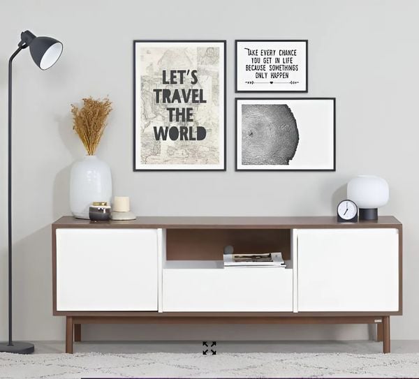 Kệ Tivi Hiện Đại KTV-201