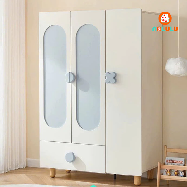 Tủ quần áo trẻ em hiện đại Nolulu - TB001