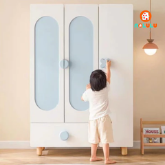 Tủ quần áo trẻ em hiện đại Nolulu - TB001