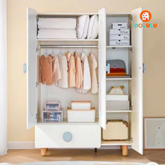 Tủ quần áo trẻ em hiện đại Nolulu - TB001