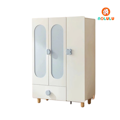 Tủ quần áo trẻ em hiện đại Nolulu - TB001