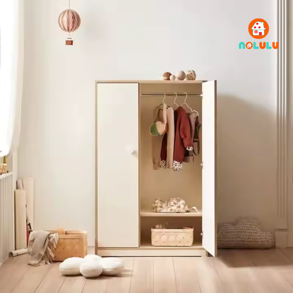 Tủ quần áo trẻ em hiện đại Nolulu - TB002