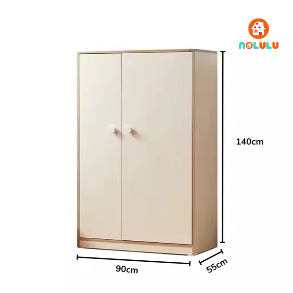 Tủ quần áo trẻ em hiện đại Nolulu - TB002
