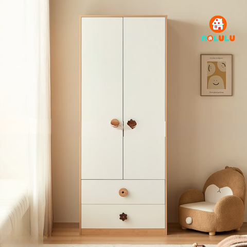 Tủ quần áo trẻ em hiện đại Nolulu - TB003 - 01