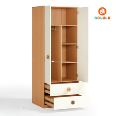Tủ quần áo trẻ em hiện đại Nolulu - TB003