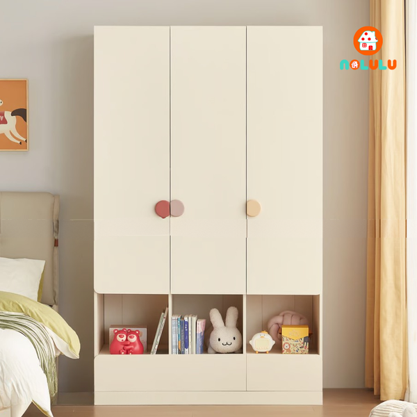 Tủ quần áo trẻ em hiện đại Nolulu - TB004