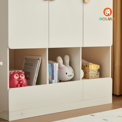 Tủ quần áo trẻ em hiện đại Nolulu - TB004