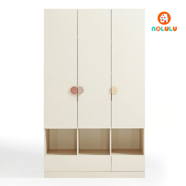 Tủ quần áo trẻ em hiện đại Nolulu - TB004