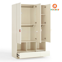 Tủ quần áo trẻ em hiện đại Nolulu - TB004