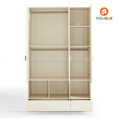 Tủ quần áo trẻ em hiện đại Nolulu - TB004
