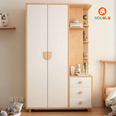 Tủ quần áo trẻ em hiện đại Nolulu - TB006