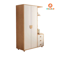 Tủ quần áo trẻ em hiện đại Nolulu - TB006