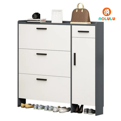 Tủ giày thông minh phong cách hiện đại Nolulu - TGTM001