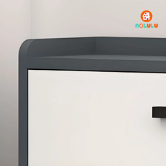 Tủ giày thông minh phong cách hiện đại Nolulu - TGTM001