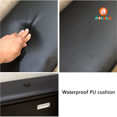 Tủ giày cao cấp kết hợp ghế ngồi Nolulu TG - K68