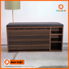 Tủ giày cao cấp kết hợp ghế ngồi ghế Nolulu TG-K66