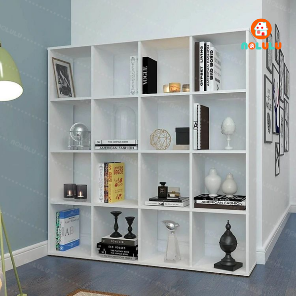 Tủ trang trí phòng khách Nolulu - TPK006