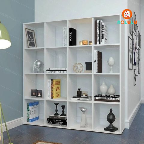 Tủ trang trí phòng khách Nolulu - TPK006