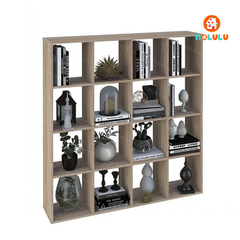 Tủ trang trí phòng khách Nolulu - TPK006