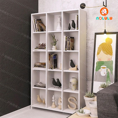 Tủ trang trí phòng khách Nolulu - TPK003