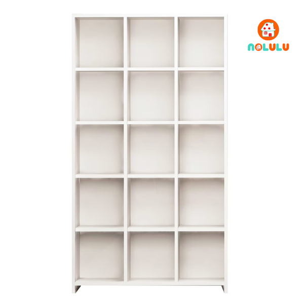 Tủ trang trí phòng khách Nolulu - TPK003