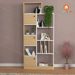 Tủ trang trí phòng khách Nolulu - TPK005