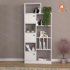 Tủ trang trí phòng khách Nolulu - TPK005