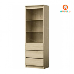 Tủ trang trí phòng khách Nolulu - TPK008